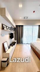 1 Bed 1 Bath 54 SQ.M The Strand Thonglor