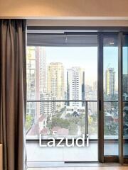 1 Bed 1 Bath 54 SQ.M The Strand Thonglor