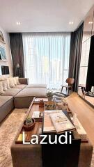 1 Bed 1 Bath 54 SQ.M The Strand Thonglor