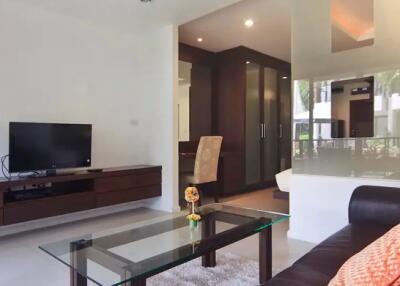 44 Sqm., 1 Bed, 1 Bath Condo listed for ฿ 2,950,000.