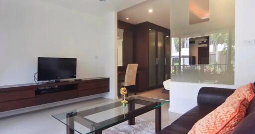 44 Sqm., 1 Bed, 1 Bath Condo listed for ฿ 2,950,000.