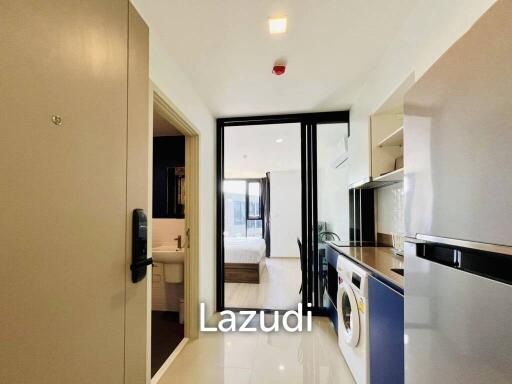 1 Bed 1 Bath 25 .5 SQ.M THE BASE Central-Phuket