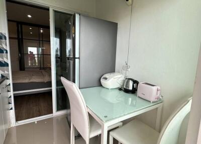 1 Bed 1 Bath The View Phuket Condo For Rent