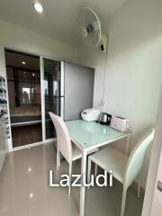 1 Bed 1 Bath The View Phuket Condo For Rent