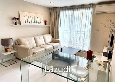 2 Bed 2 Bath 67 SQ.M The Crest Sukhumvit 24