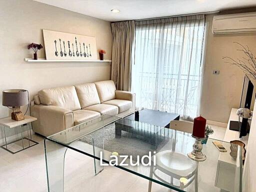 2 Bed 2 Bath 67 SQ.M The Crest Sukhumvit 24