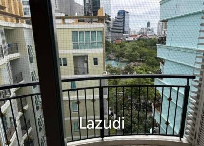 2 Bed 2 Bath 67 SQ.M The Crest Sukhumvit 24