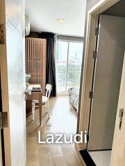 2 Bed 2 Bath 67 SQ.M The Crest Sukhumvit 24