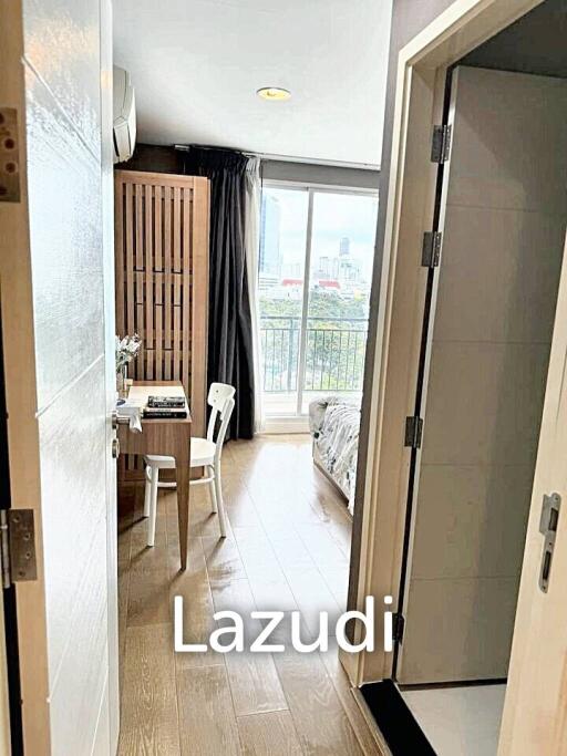 2 Bed 2 Bath 67 SQ.M The Crest Sukhumvit 24