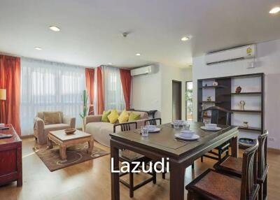 2 Bed 2 Bath 89 SQ.M The Address Sukhumvit 42