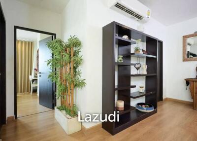 2 Bed 2 Bath 89 SQ.M The Address Sukhumvit 42