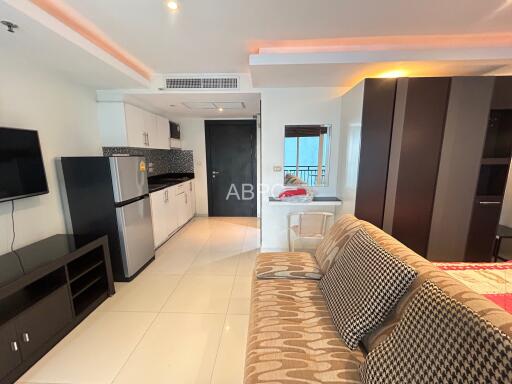 Studio in Central Pattaya CR5134