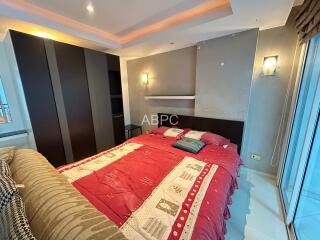 Studio in Central Pattaya CR5134