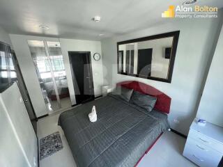 1 Bed 1 Bath in Pratumnak ABPC0091