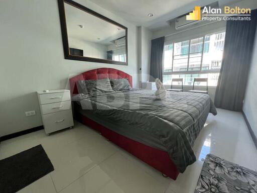 1 Bed 1 Bath in Pratumnak ABPC0091