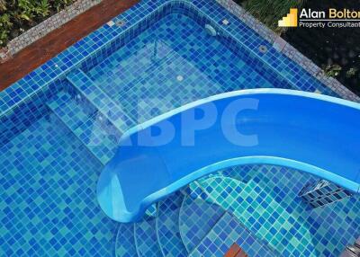 7 Bed 8 Bath Pool Villa in Jomtien HS5336