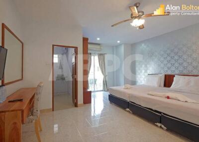 7 Bed 8 Bath Pool Villa in Jomtien HS5336