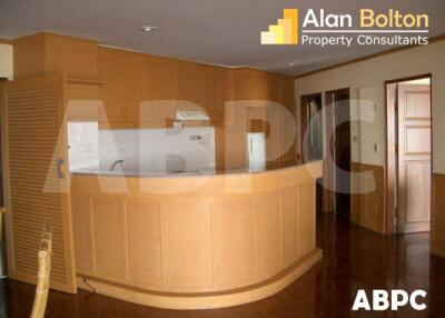 3 Bed 2 Bath in Wong Amat CR1191