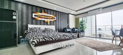 View Talay 6 in Central Pattaya for Rent