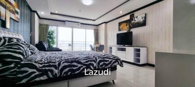 View Talay 6 in Central Pattaya for Rent