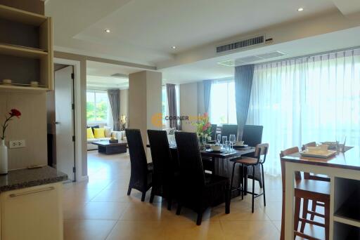 2 bedroom Condo in Nova Atrium Pattaya