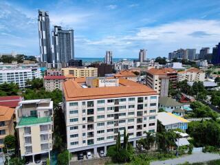 2 bedroom Condo in Nova Atrium Pattaya