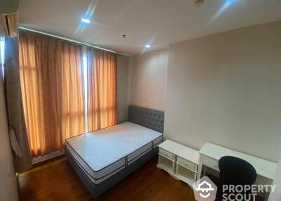 1-BR Condo at Ivy Sathorn 10 near BTS Saint Louis