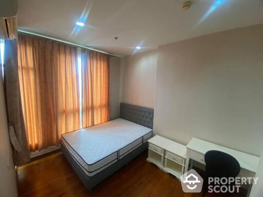 1-BR Condo at Ivy Sathorn 10 near BTS Saint Louis