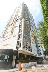 1-BR Condo at Ivy Sathorn 10 near BTS Saint Louis