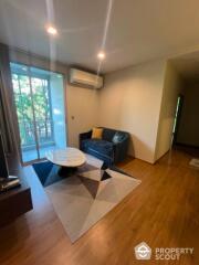 2-BR Condo at Q Prasarnmit near MRT Phetchaburi