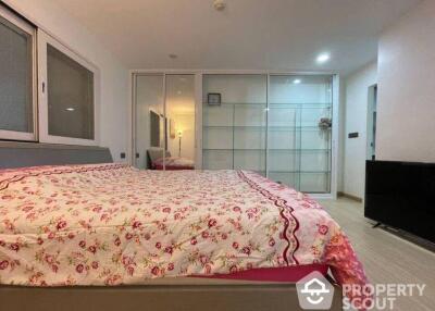 2-BR Condo at Top View Tower Condominium near BTS Thong Lor (ID 492949)