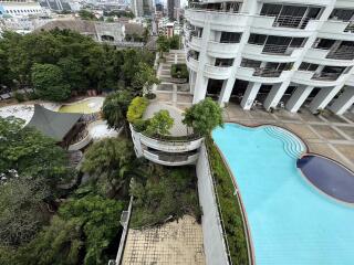 3 bed Condo in Floraville Suanluang District C021011