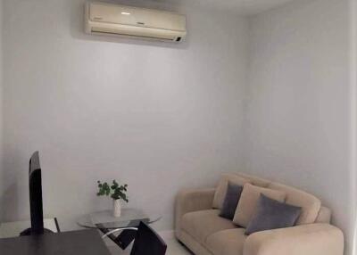 1-BR Condo at The Bloom Sukhumvit 71 near BTS Phra Khanong