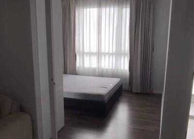 1-BR Condo at The Bloom Sukhumvit 71 near BTS Phra Khanong