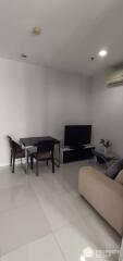 1-BR Condo at The Bloom Sukhumvit 71 near BTS Phra Khanong