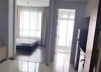 1-BR Condo at The Bloom Sukhumvit 71 near BTS Phra Khanong