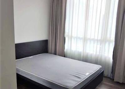 1-BR Condo at The Bloom Sukhumvit 71 near BTS Phra Khanong