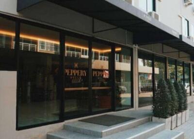 Hotel For Sale In Chang Khlan