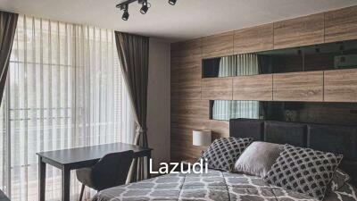 Condo For Sale In Chang Khlan