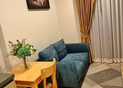 1-BR Condo at Oka Haus Sukhumvit 36 near BTS Thong Lor