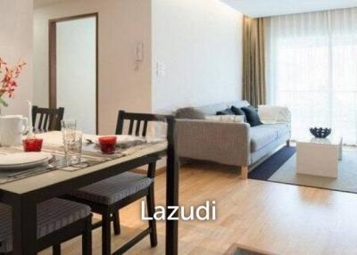 2 Bed 2 Bath 67.72 SQ.M at Residence 52
