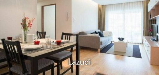 2 Bed 2 Bath 67.72 SQ.M at Residence 52