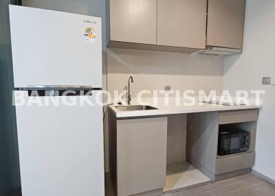 Condo at Life Ladprao for rent