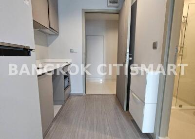 Condo at Life Ladprao for rent