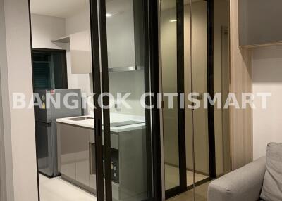 Condo at Life Sukhumvit 62 for sale