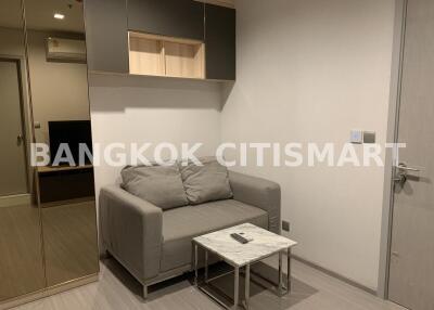 Condo at Life Sukhumvit 62 for sale