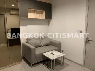 Condo at Life Sukhumvit 62 for sale