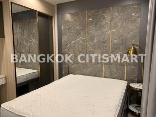 Condo at Life Sukhumvit 62 for sale