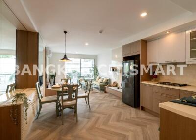 Condo at The Bangkok Condo (Suk61) for sale