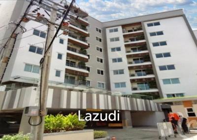 2 Bed 2 Bath 62.98 SQM at Residence 52